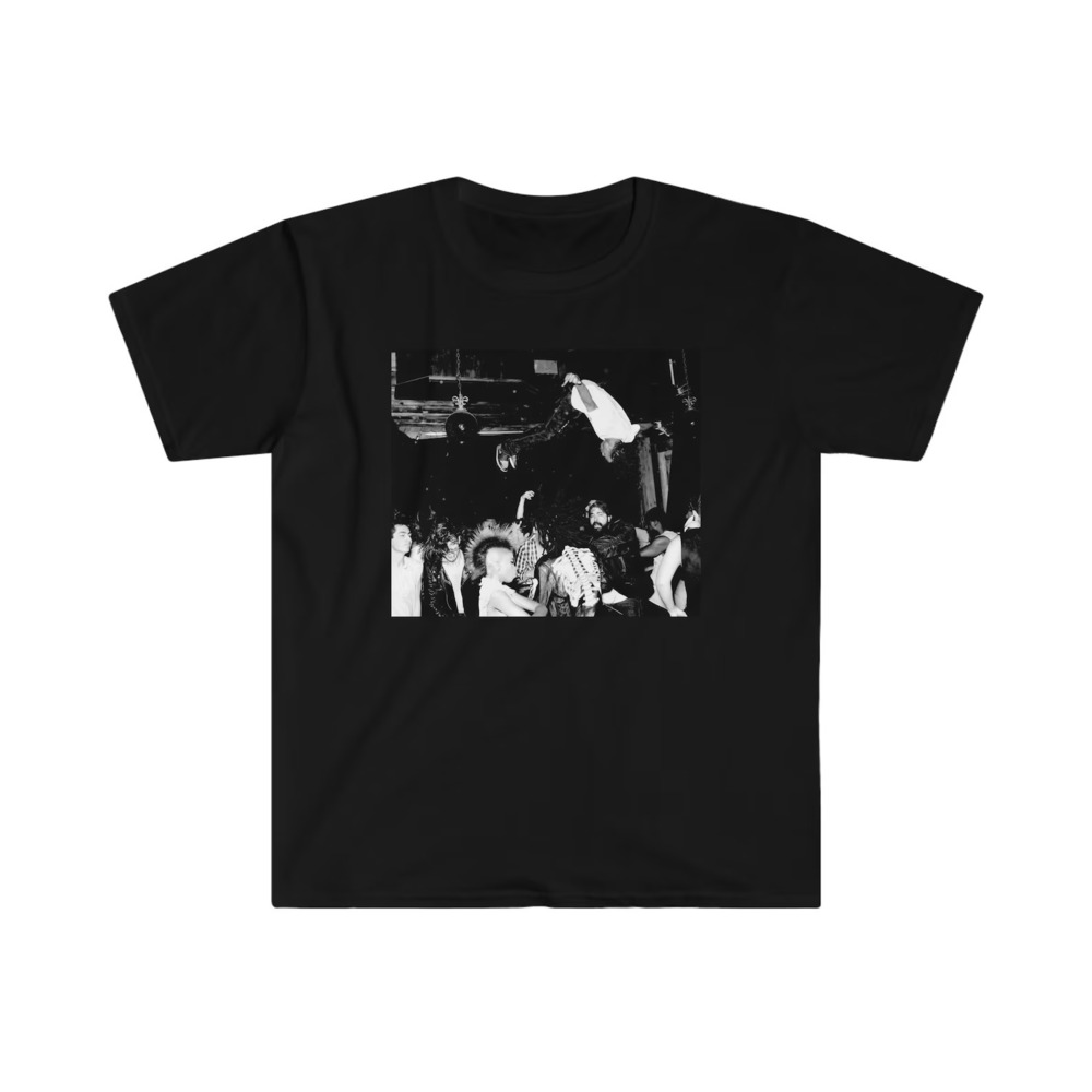 Die Lit Playboi Carti T-Shirt,  Destroy Lonely Shirt, Gift For Fan
